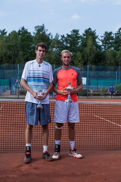 Bild 527 - Horst Schroeder Pokal 4.Tag